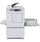 Digital Duplicator
