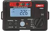 Digital Elcb Tester