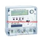 Digital Energy Meter