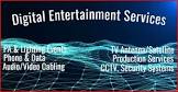 Digital Entertainment Services