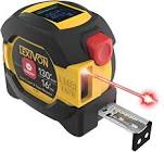 Digital Measuring Tape