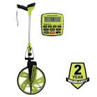 Digital Measuring Wheel