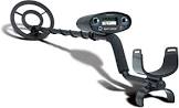 Digital Metal Detectors