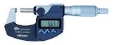 Digital Micrometers
