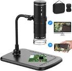 Digital Microscope Camera
