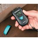 Digital Moisture Meter