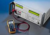 Digital Multimeter Calibration