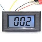 Digital Ohmmeter
