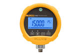 Digital Pressure Gauge Calibration