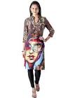 Digital Printed Kurtis