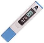 Digital Salt Meter