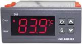 Digital Temperature Controller