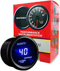 Digital Temperature Gauges