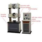 Digital Universal Testing Machine