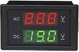 Digital Voltmeter