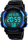 Digital Watch
