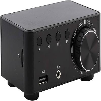 Digital Amplifier