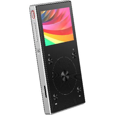 Digital Audio Player 