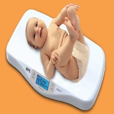 Digital Baby Weighing Scale