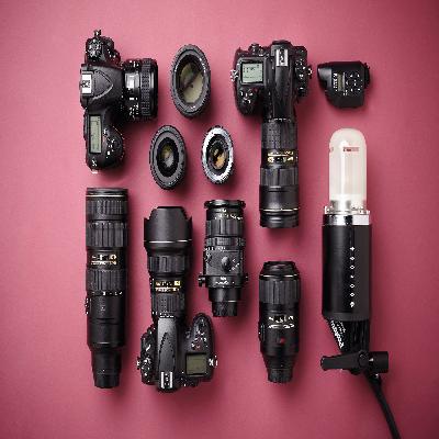 Digital Camera Accessories