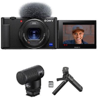 Digital Camera Kit
