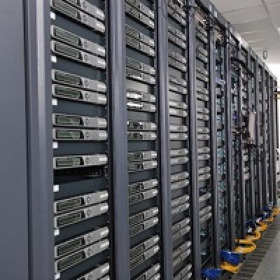 Digital CATV Headend Equipment