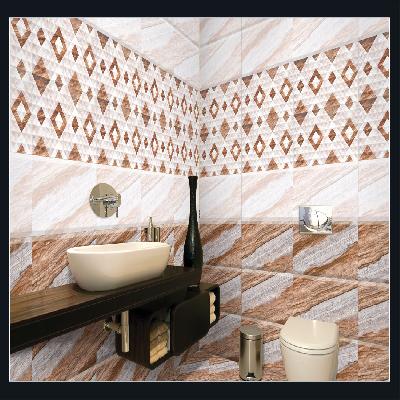 Digital Ceramic Tile 