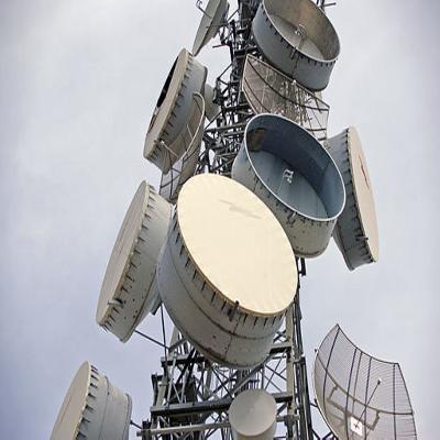 Digital Communication Microwave Equipment
