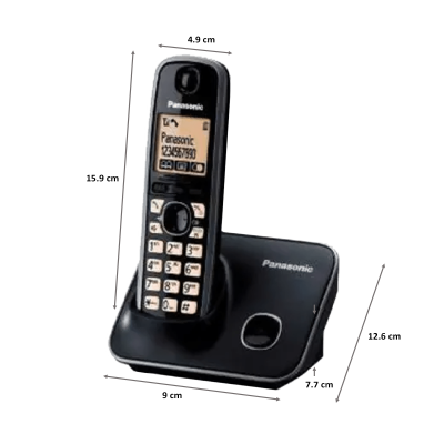 Digital Cordless Phone