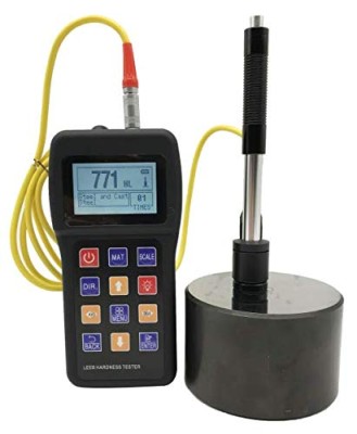 Digital Hardness Testers 
