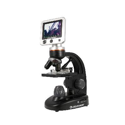 Digital LCD Microscope