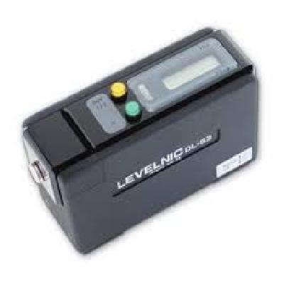 Digital Level Meter