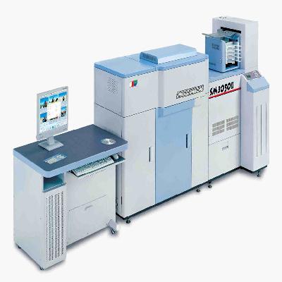 Digital Minilab