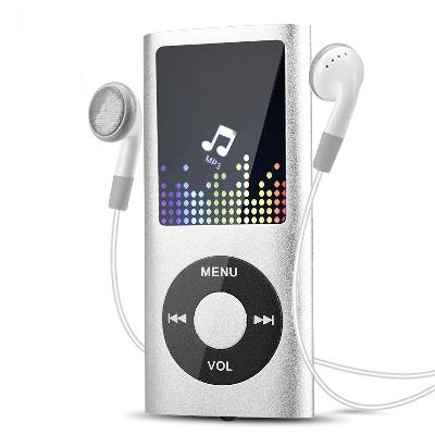 Digital MP3 Player 
