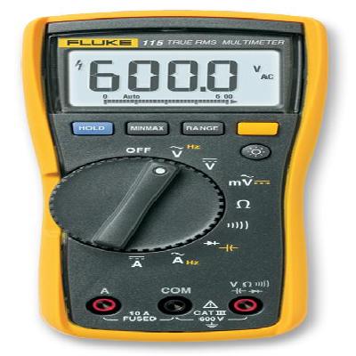 Digital Multimeter