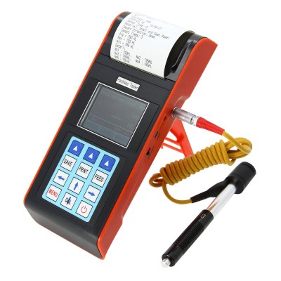 Digital Portable Hardness Tester 