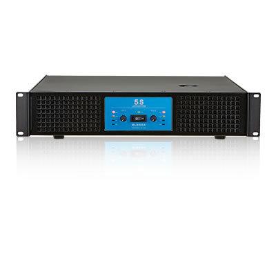 Digital Power Amplifier