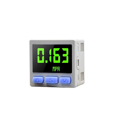 Digital Pressure Sensors