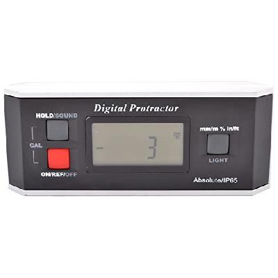 Digital Protractor