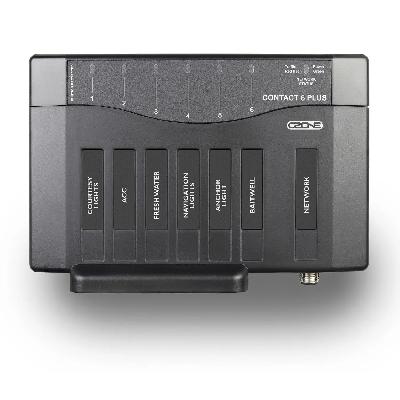 Digital Switching System