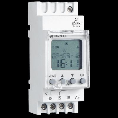 Digital Timer Switches