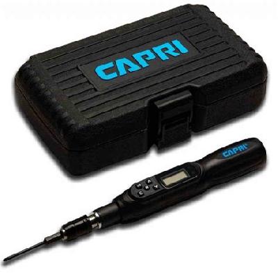 Digital Torque Driver