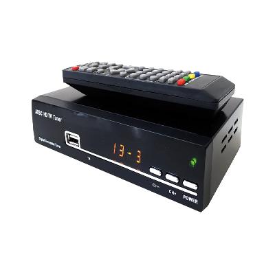 Digital TV Tuner