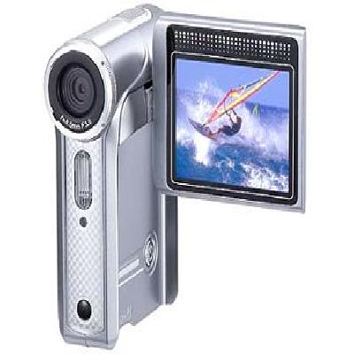 Digital Video Camcorder