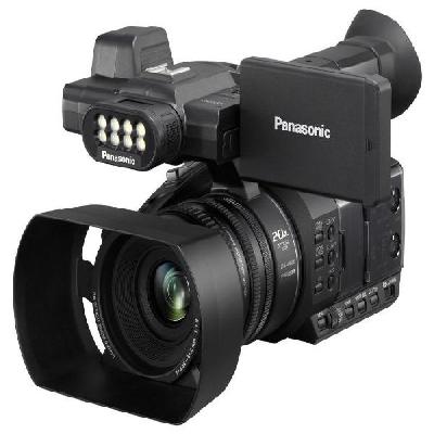 Digital Video Camera