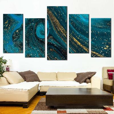 Digital Wall Paintings