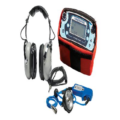 Digital Water Leak Detector