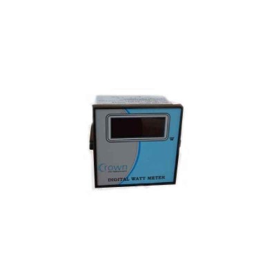 Digital Watt Meter
