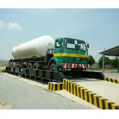 Digital Weighbridges