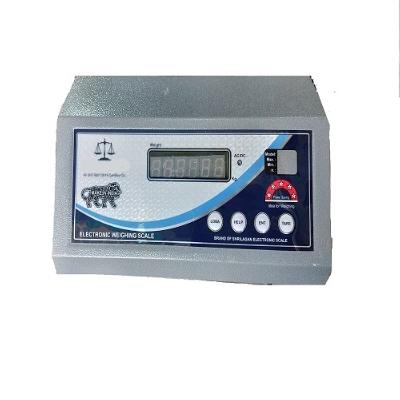 Digital Weighing Indicator